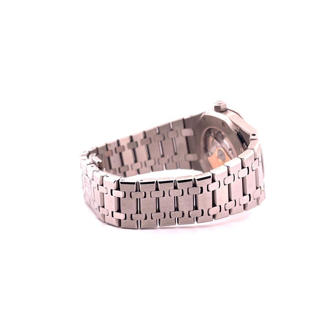 Audemars Piguet - Royal Oak Ref.15300ST - Juwelier Spliedt - [product_ Artikelnummer]