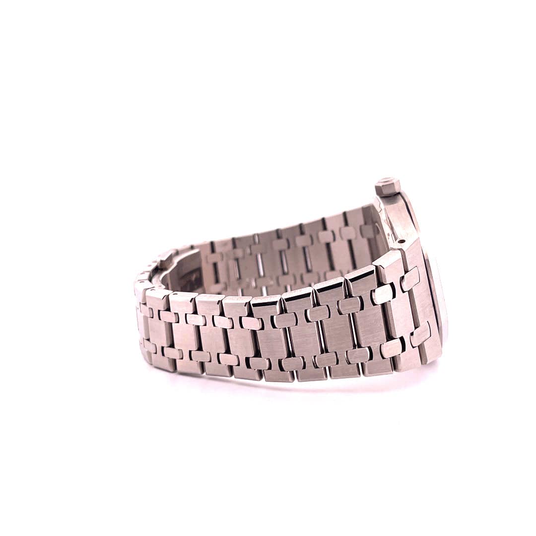 Audemars Piguet - Royal Oak Ref.15300ST - Juwelier Spliedt - [product_ Artikelnummer]