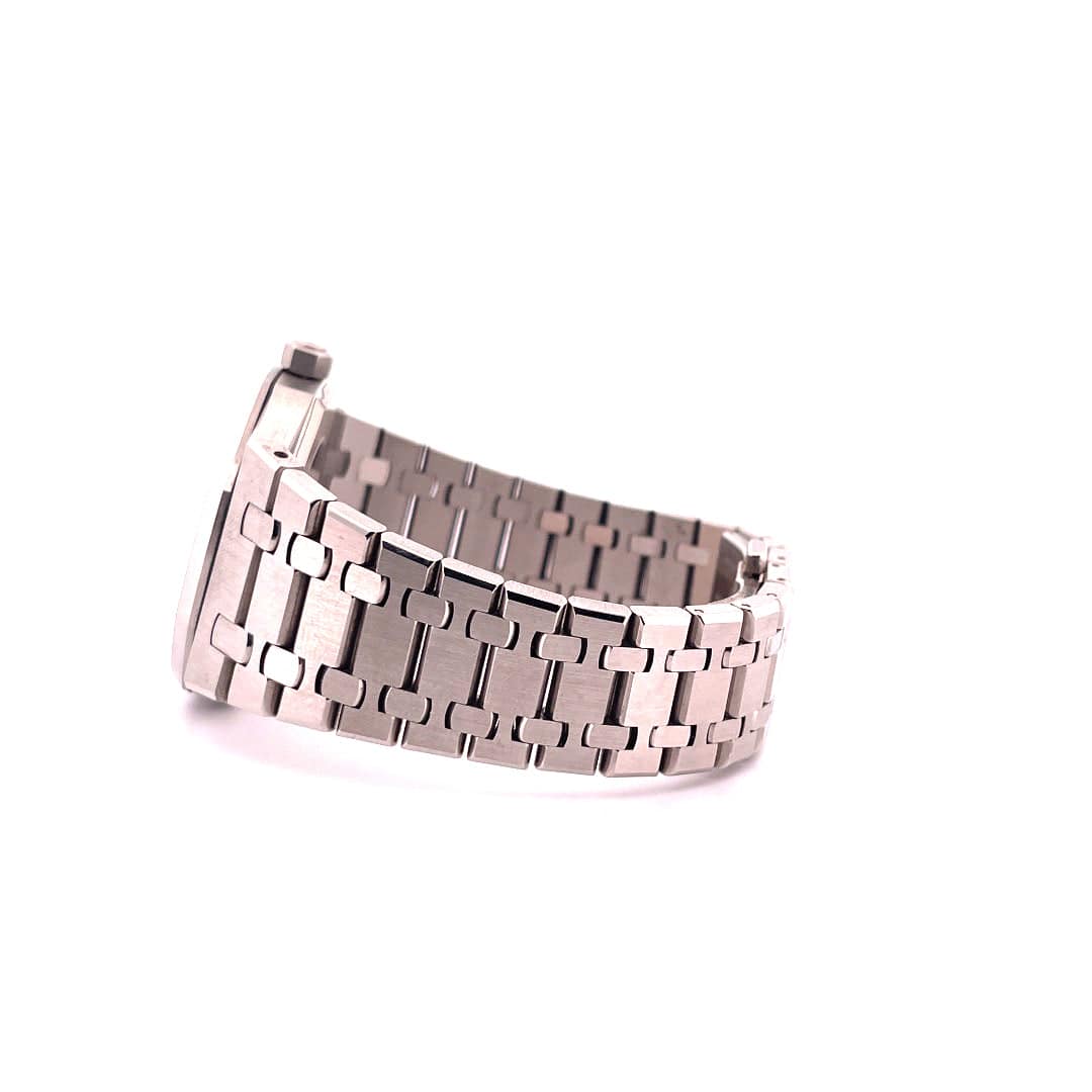 Audemars Piguet - Royal Oak Ref.15300ST - Juwelier Spliedt - [product_ Artikelnummer]
