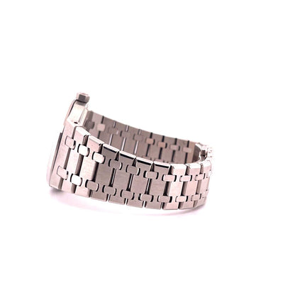 Audemars Piguet - Royal Oak Ref.15300ST - Juwelier Spliedt - [product_ Artikelnummer]