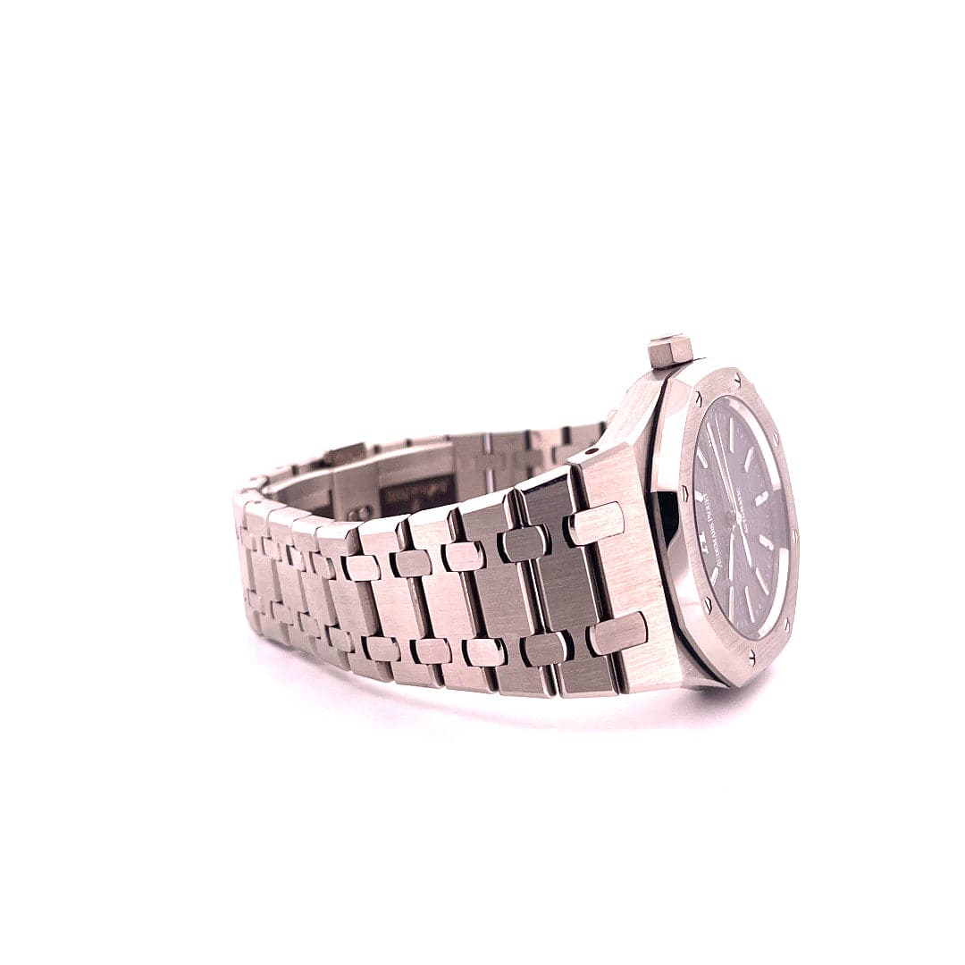 Audemars Piguet - Royal Oak Ref.15300ST - Juwelier Spliedt - [product_ Artikelnummer]