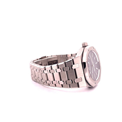 Audemars Piguet - Royal Oak Ref.15300ST - Juwelier Spliedt - [product_ Artikelnummer]