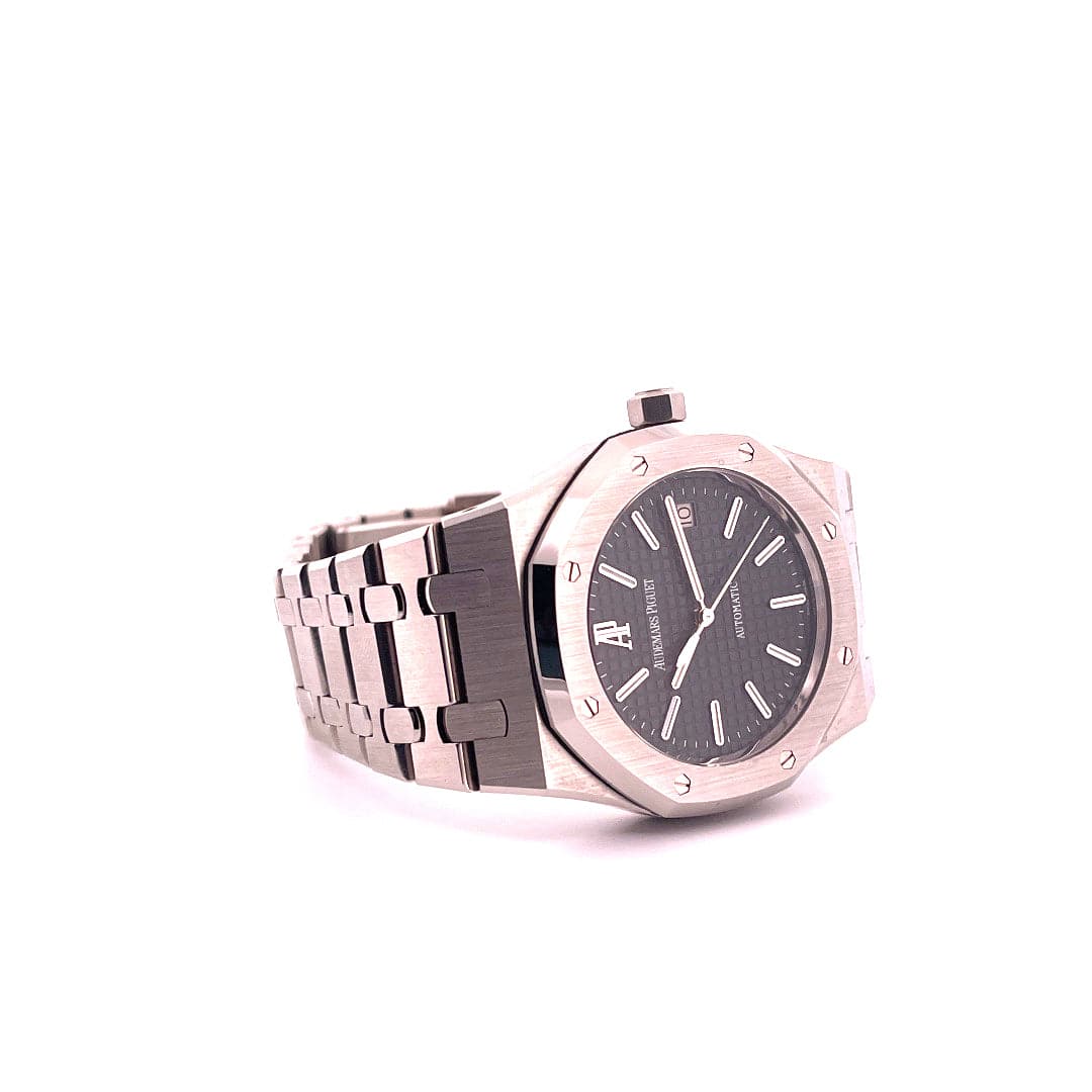 Audemars Piguet - Royal Oak Ref.15300ST - Juwelier Spliedt - [product_ Artikelnummer]