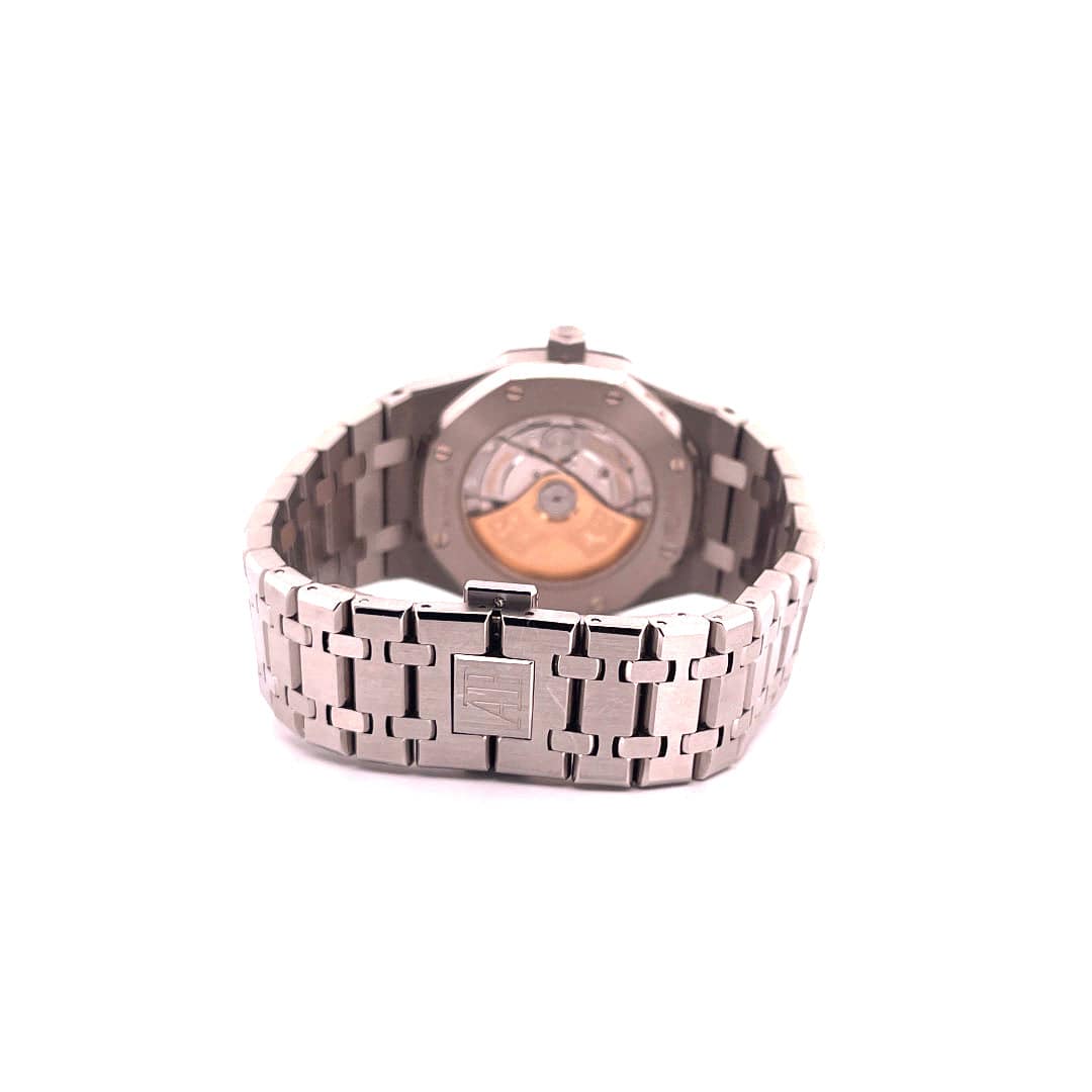 Audemars Piguet - Royal Oak Ref.15300ST - Juwelier Spliedt - [product_ Artikelnummer]