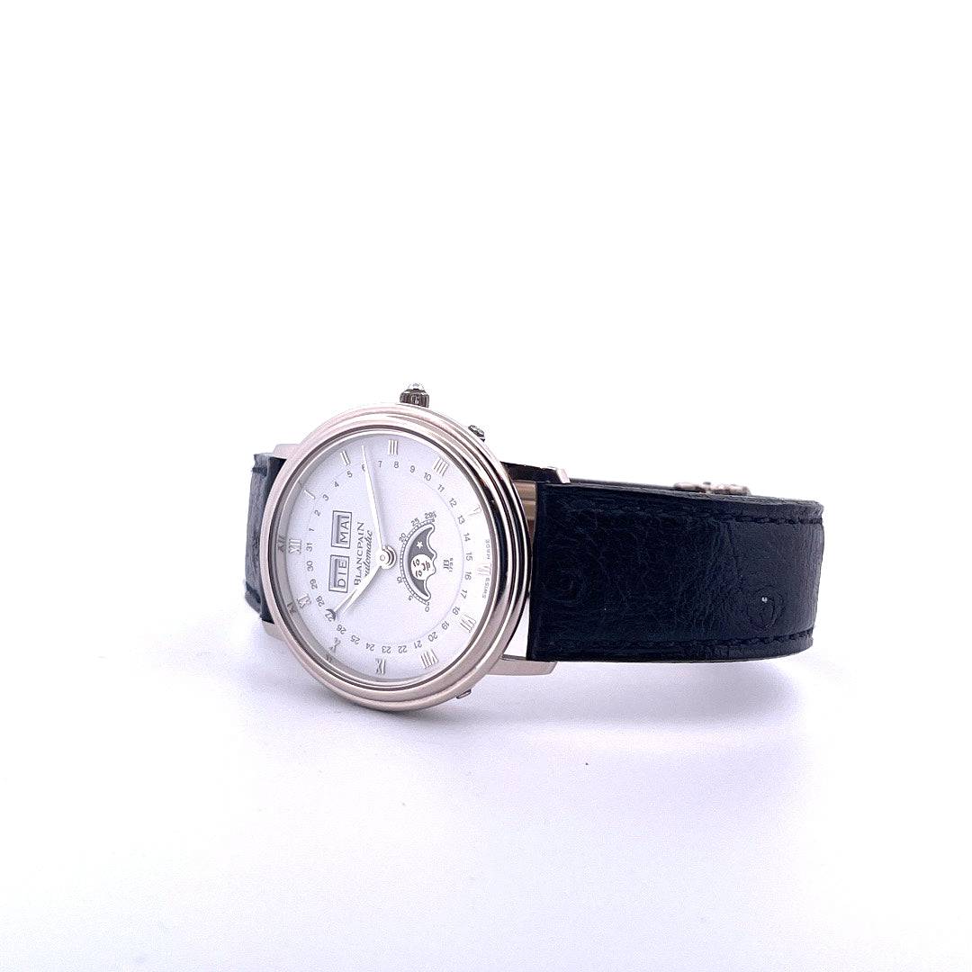 Blancpain - Villeret Moonphase - Juwelier Spliedt - [product_ Artikelnummer]