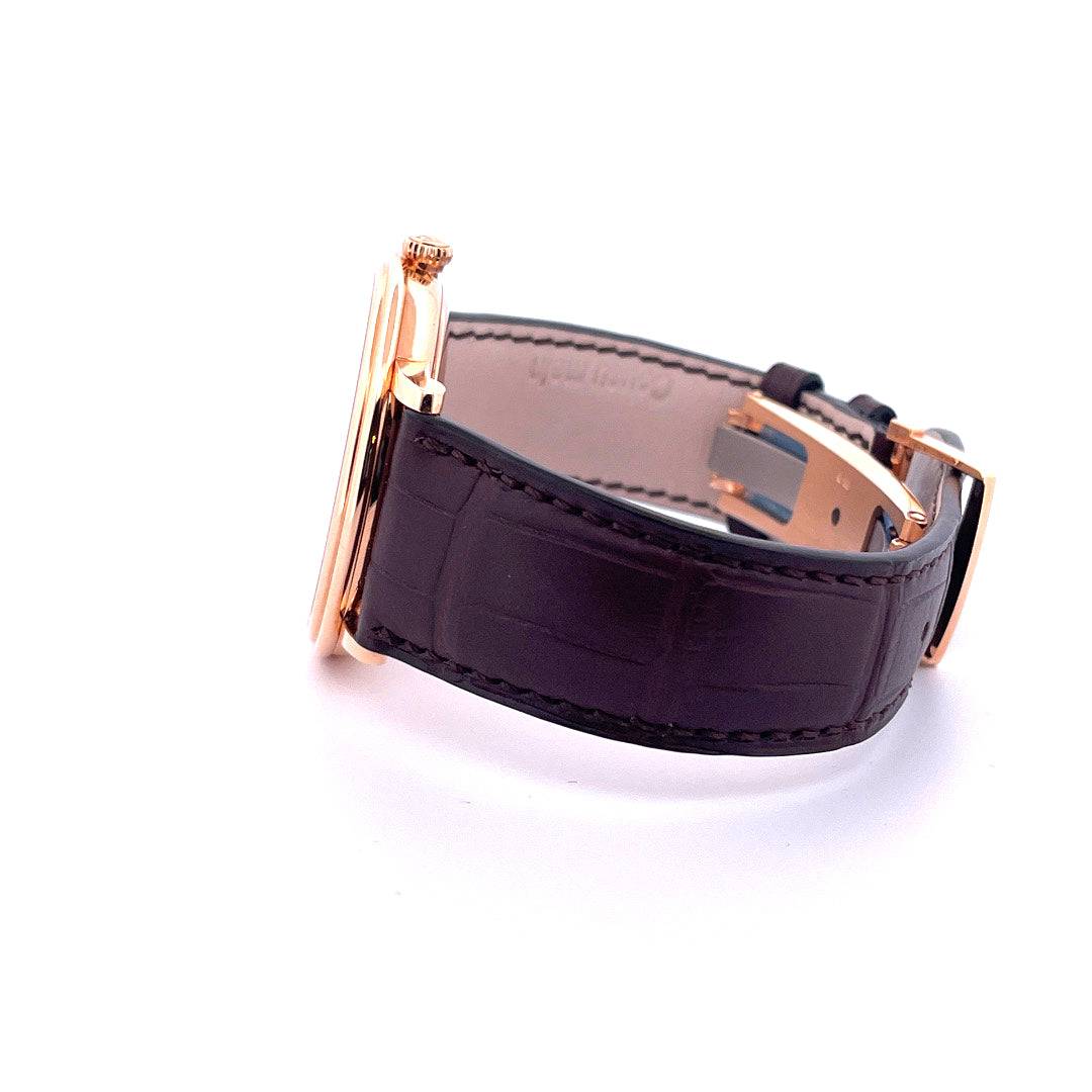 Blancpain - Villeret Ultraflach - Juwelier Spliedt - [product_ Artikelnummer]