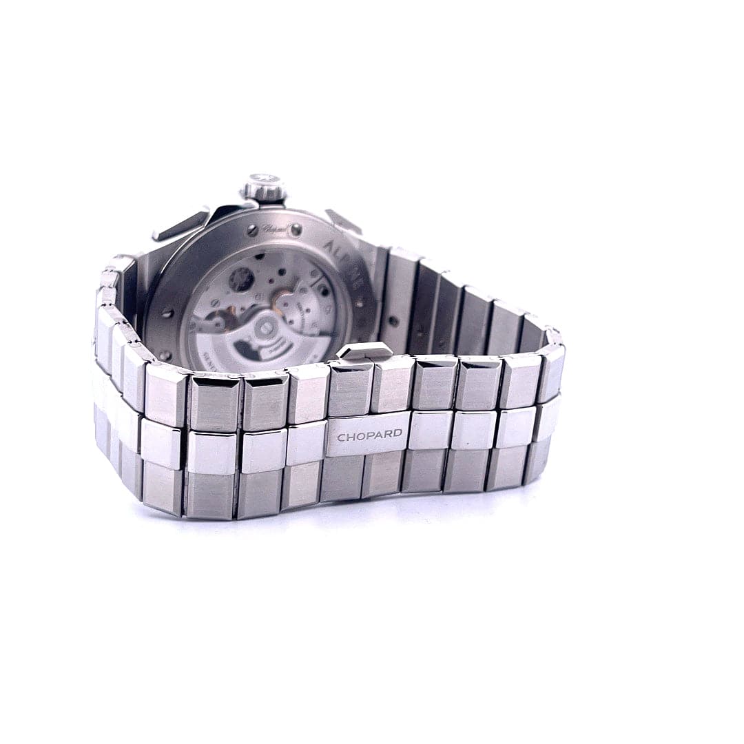 Chopard - Alpine Eagle XL Chrono Automatic - Juwelier Spliedt - [product_ Artikelnummer]