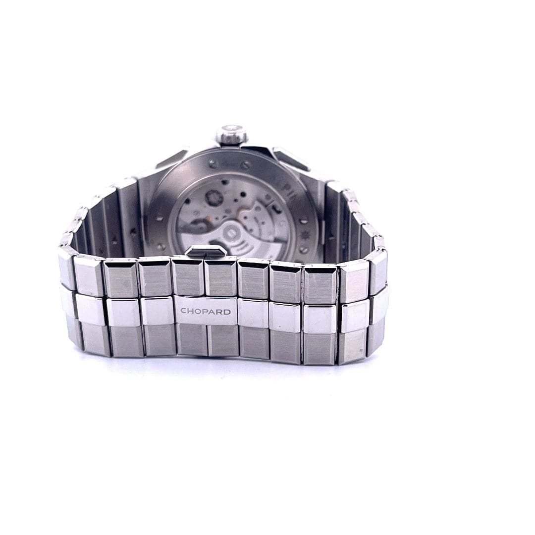 Chopard - Alpine Eagle XL Chrono Automatic - Juwelier Spliedt - [product_ Artikelnummer]
