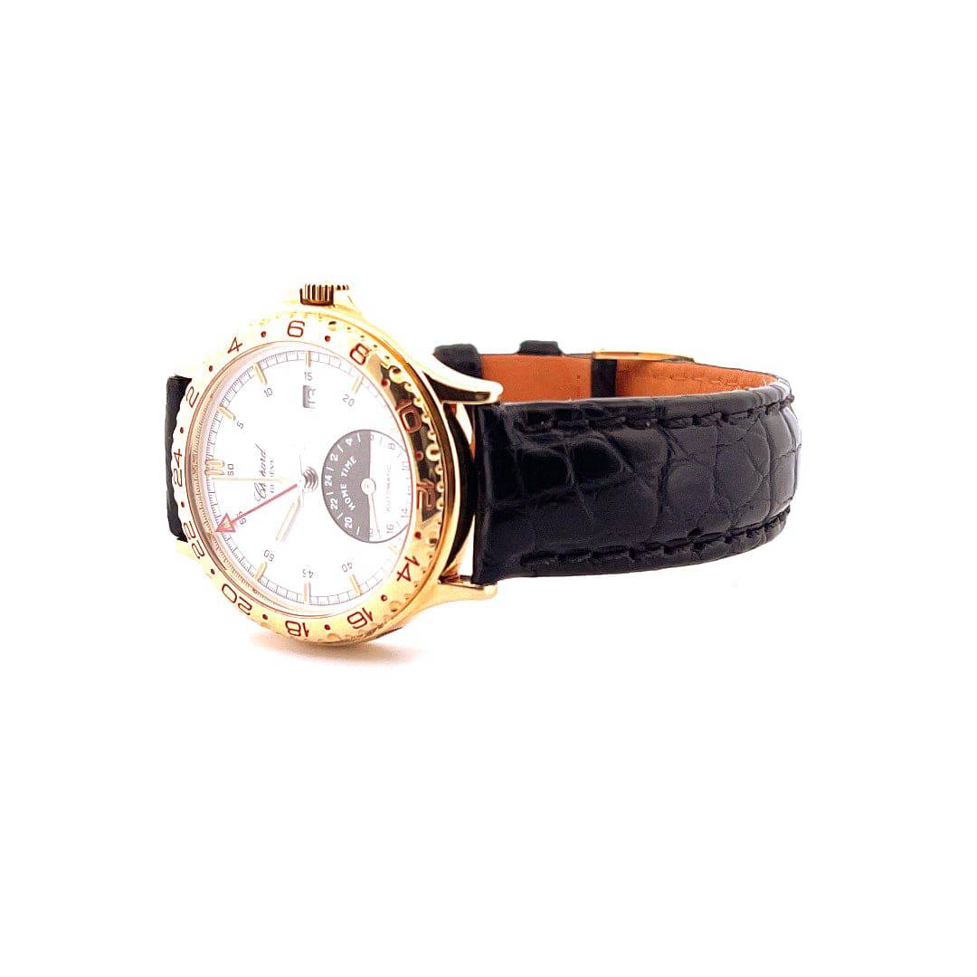 Chopard - GMT - Juwelier Spliedt - [product_ Artikelnummer]