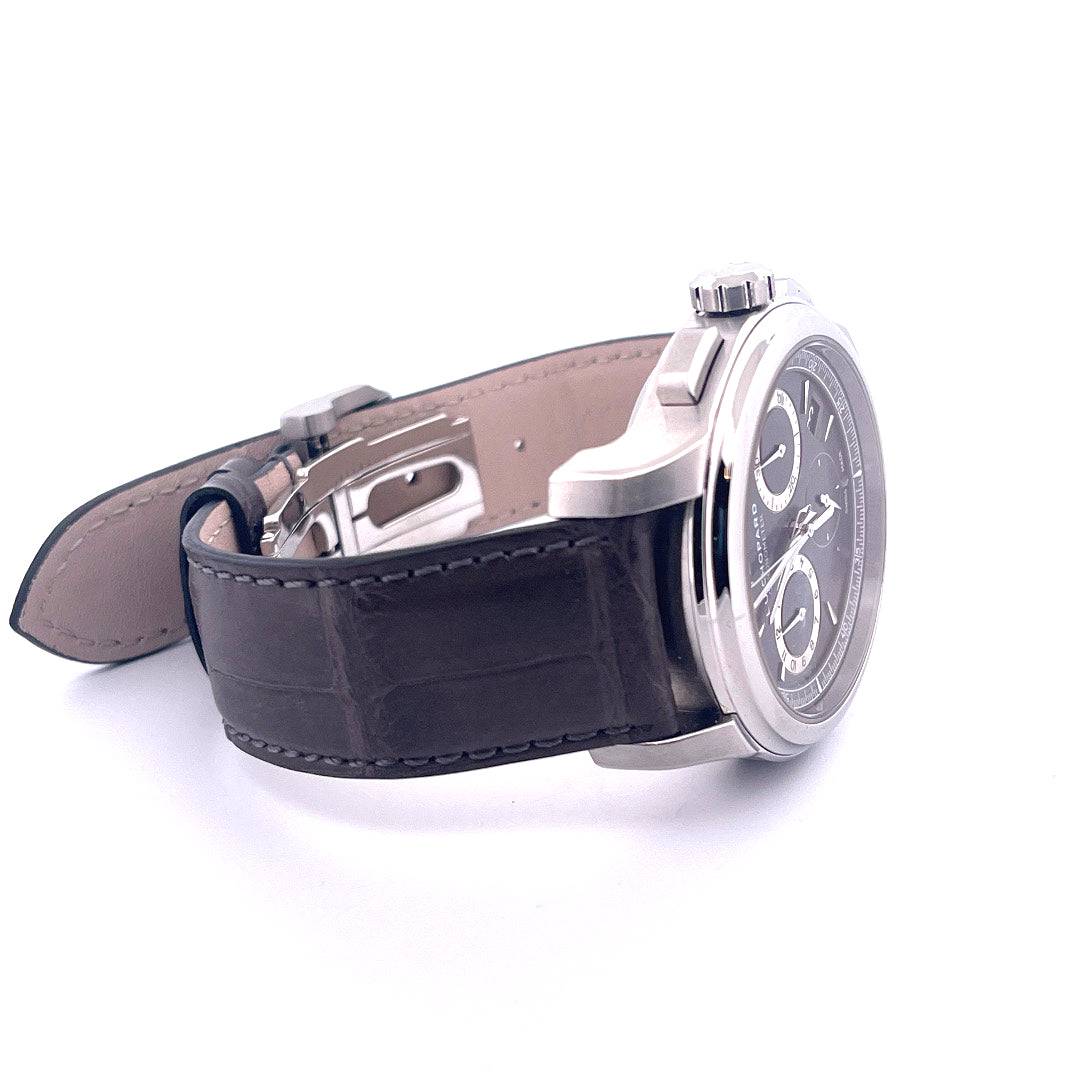 Chopard - L.U.C Chrono One Flyback - Juwelier Spliedt - [product_ Artikelnummer]