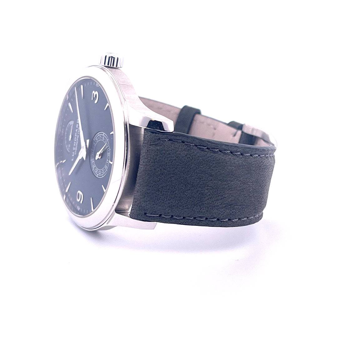 Chopard - L.U.C Quattro Manual - Juwelier Spliedt - [product_ Artikelnummer]