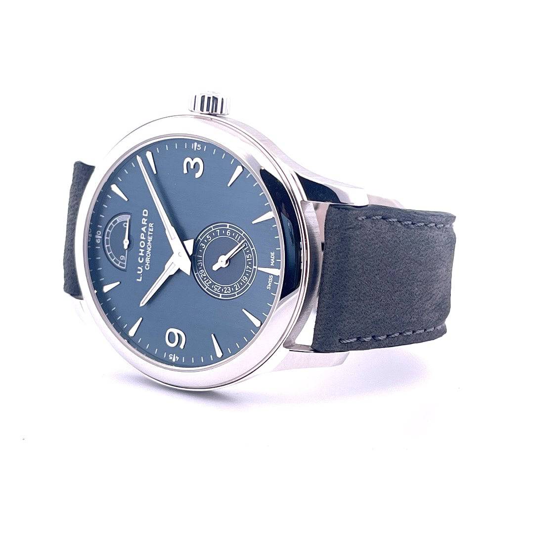Chopard - L.U.C Quattro Manual - Juwelier Spliedt - [product_ Artikelnummer]