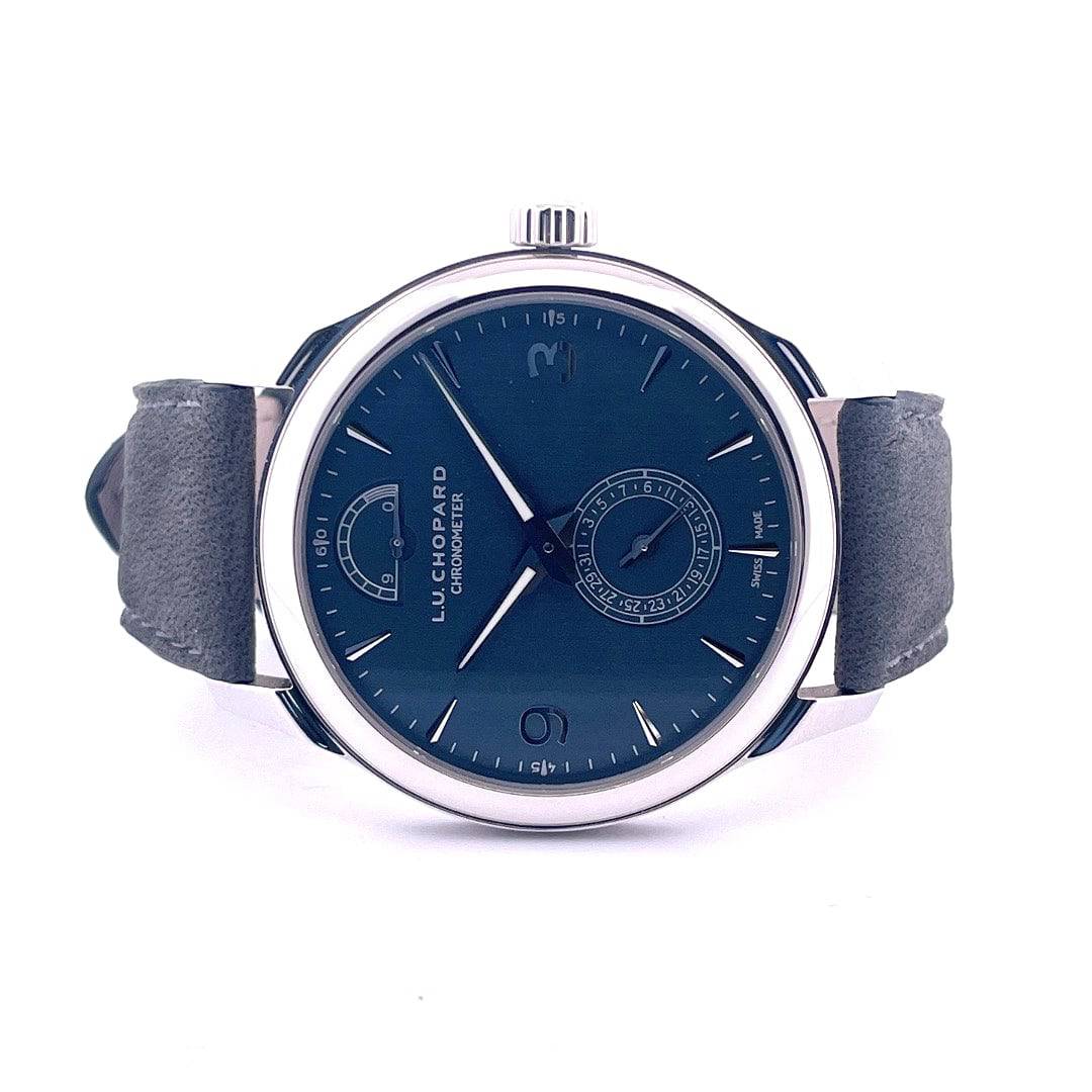 Chopard - L.U.C Quattro Manual - Juwelier Spliedt - [product_ Artikelnummer]