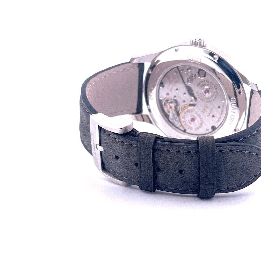 Chopard - L.U.C Quattro Manual - Juwelier Spliedt - [product_ Artikelnummer]