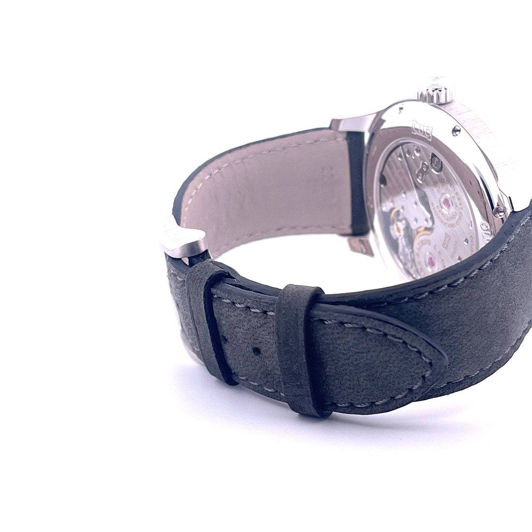 Chopard - L.U.C Quattro Manual - Juwelier Spliedt - [product_ Artikelnummer]