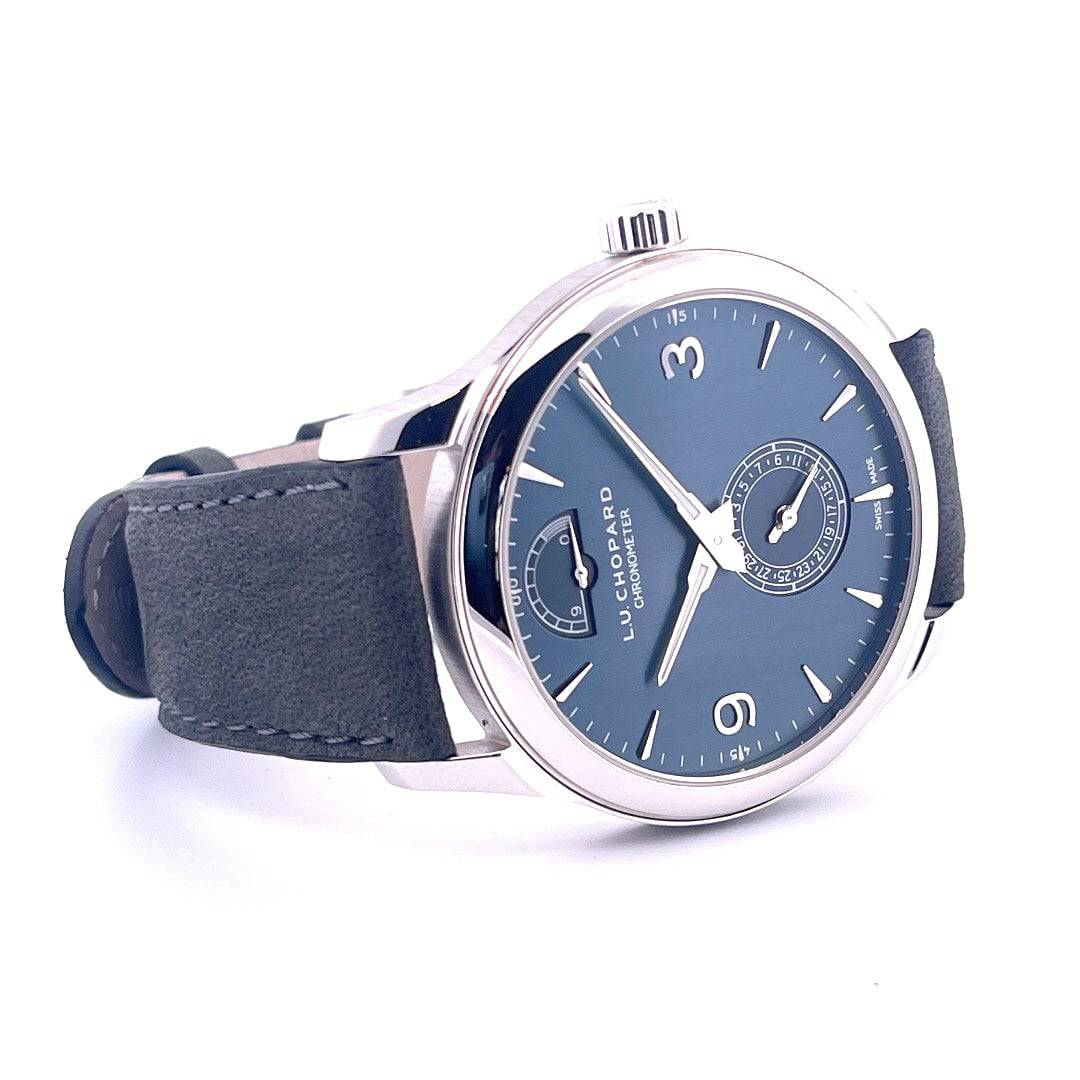 Chopard - L.U.C Quattro Manual - Juwelier Spliedt - [product_ Artikelnummer]