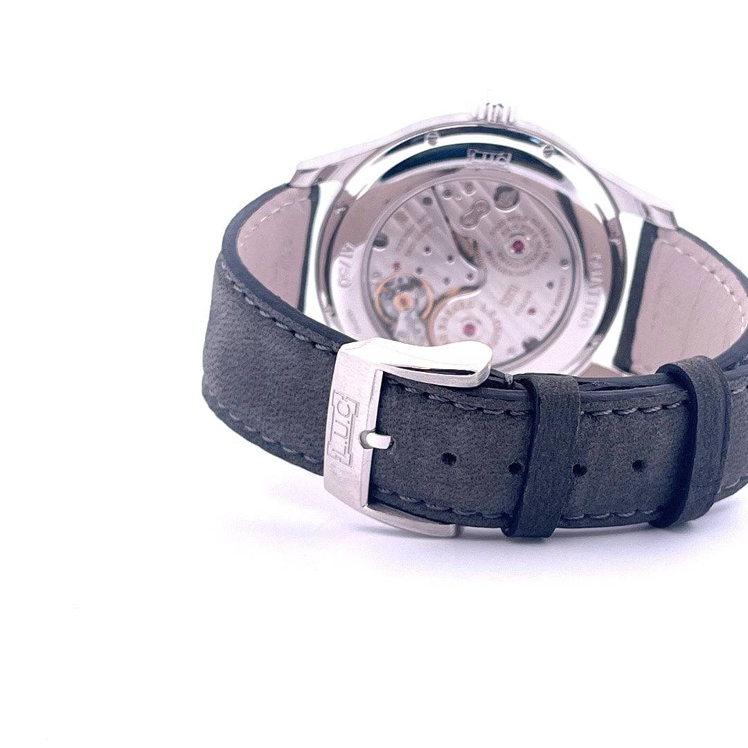 Chopard - L.U.C Quattro Manual - Juwelier Spliedt - [product_ Artikelnummer]