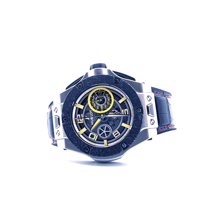 Hublot - Hublot Big Bang Ferrari Limited Edtition 90th Anniversary - Juwelier Spliedt - [product_ Artikelnummer]