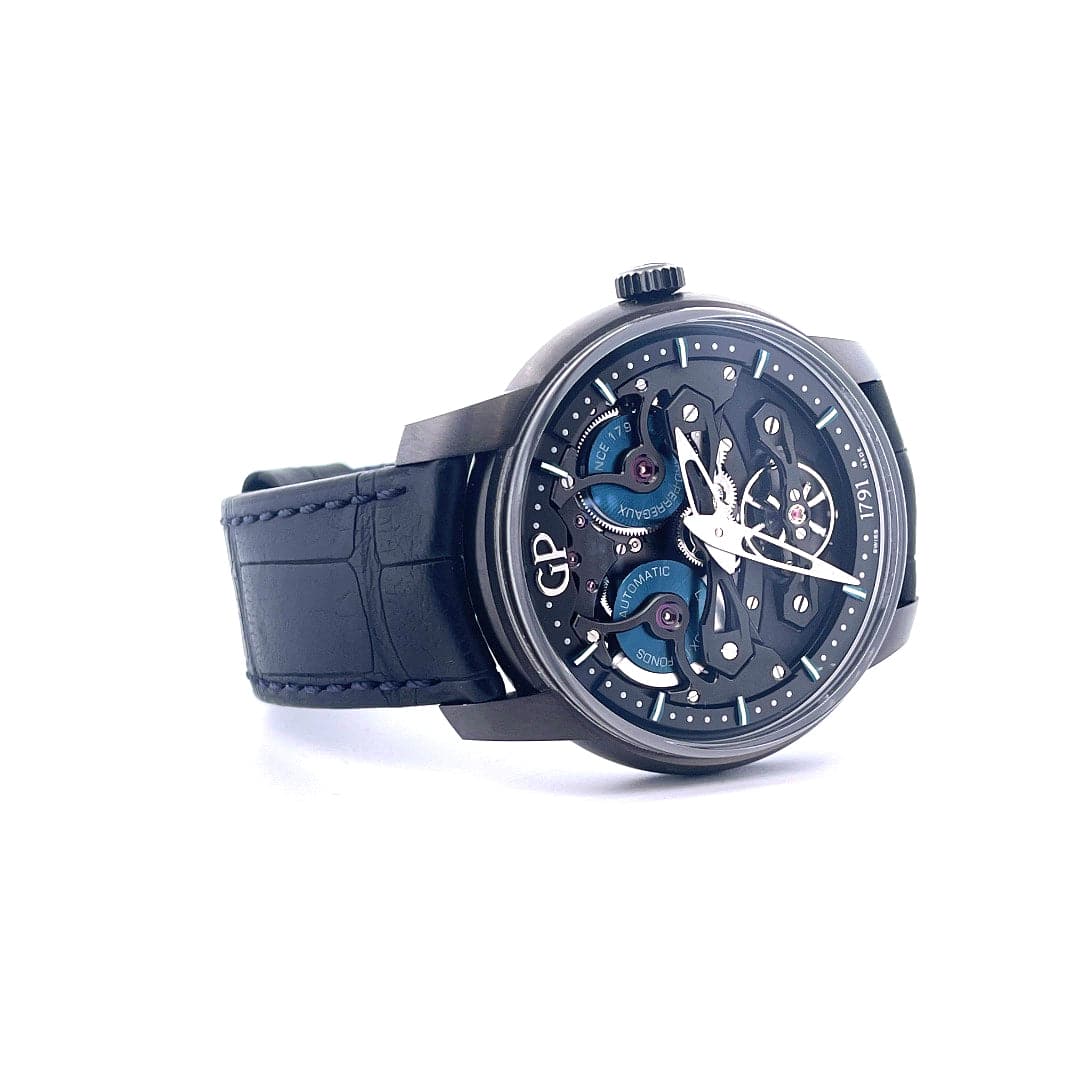 Girard Perregaux - Earth To Sky Bridges - Juwelier Spliedt - [product_ Artikelnummer]