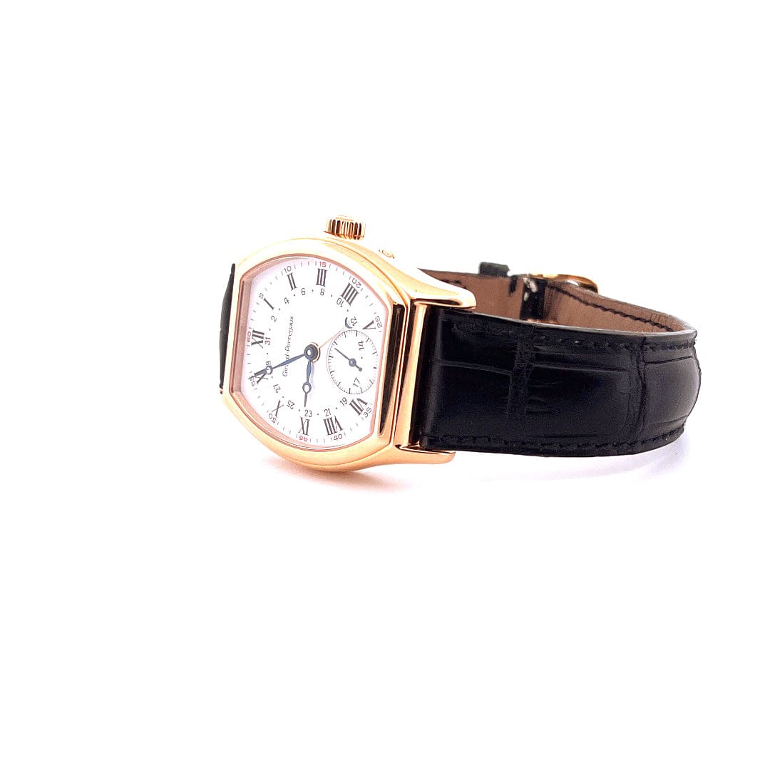 Girard Perregaux - Richeville - Juwelier Spliedt - [product_ Artikelnummer]