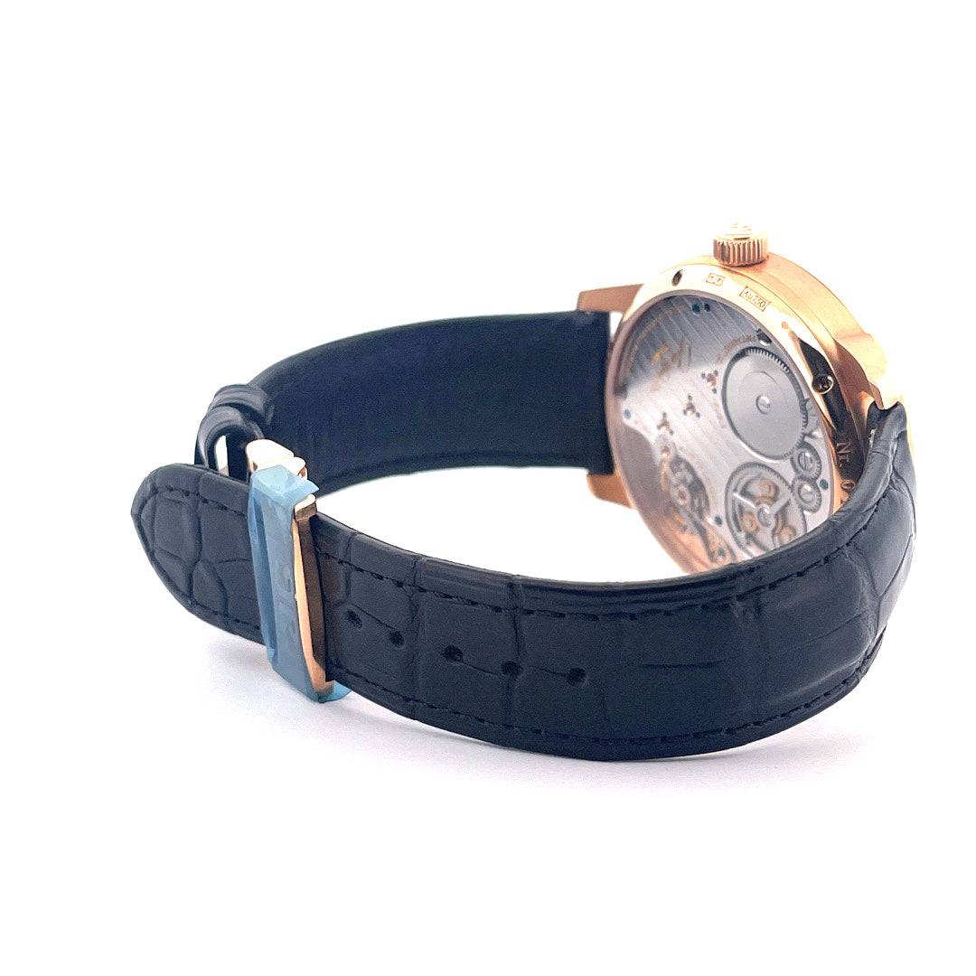 Glashütte Original - Senator Chronometer Regulator - Juwelier Spliedt - [product_ Artikelnummer]