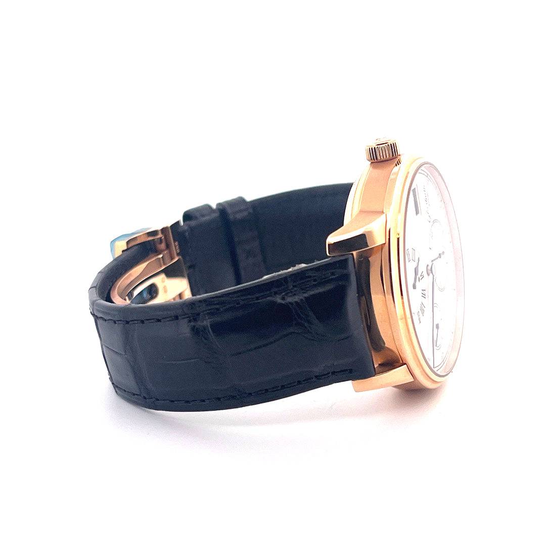 Glashütte Original - Senator Chronometer Regulator - Juwelier Spliedt - [product_ Artikelnummer]