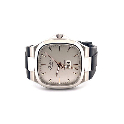 Glashütte Original - Seventies Panoramadatum - Juwelier Spliedt - [product_ Artikelnummer]