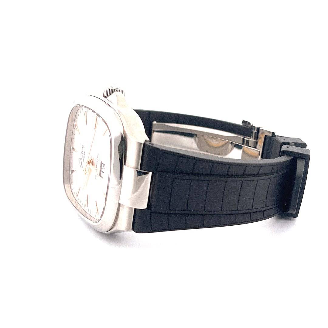 Glashütte Original - Seventies Panoramadatum - Juwelier Spliedt - [product_ Artikelnummer]