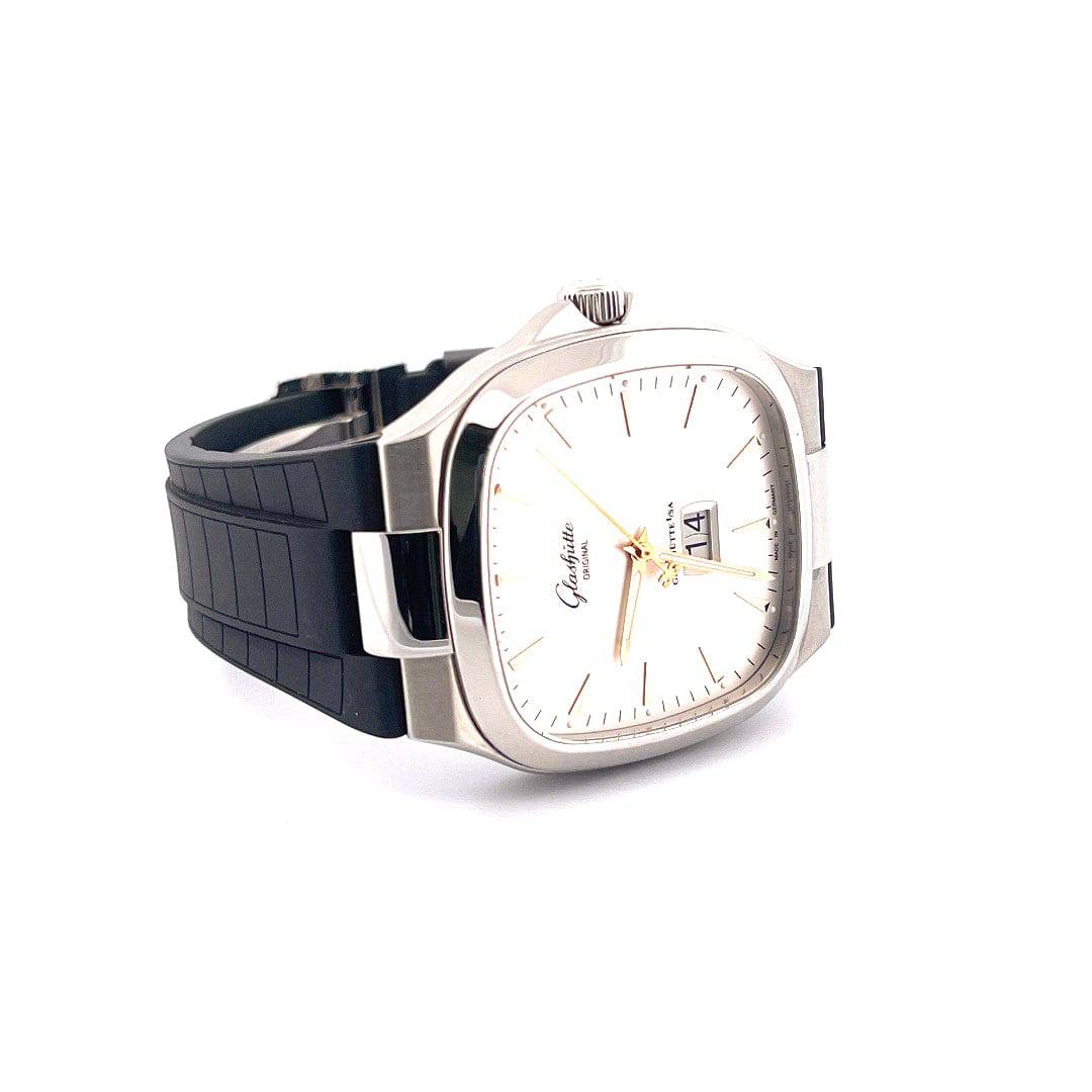 Glashütte Original - Seventies Panoramadatum - Juwelier Spliedt - [product_ Artikelnummer]