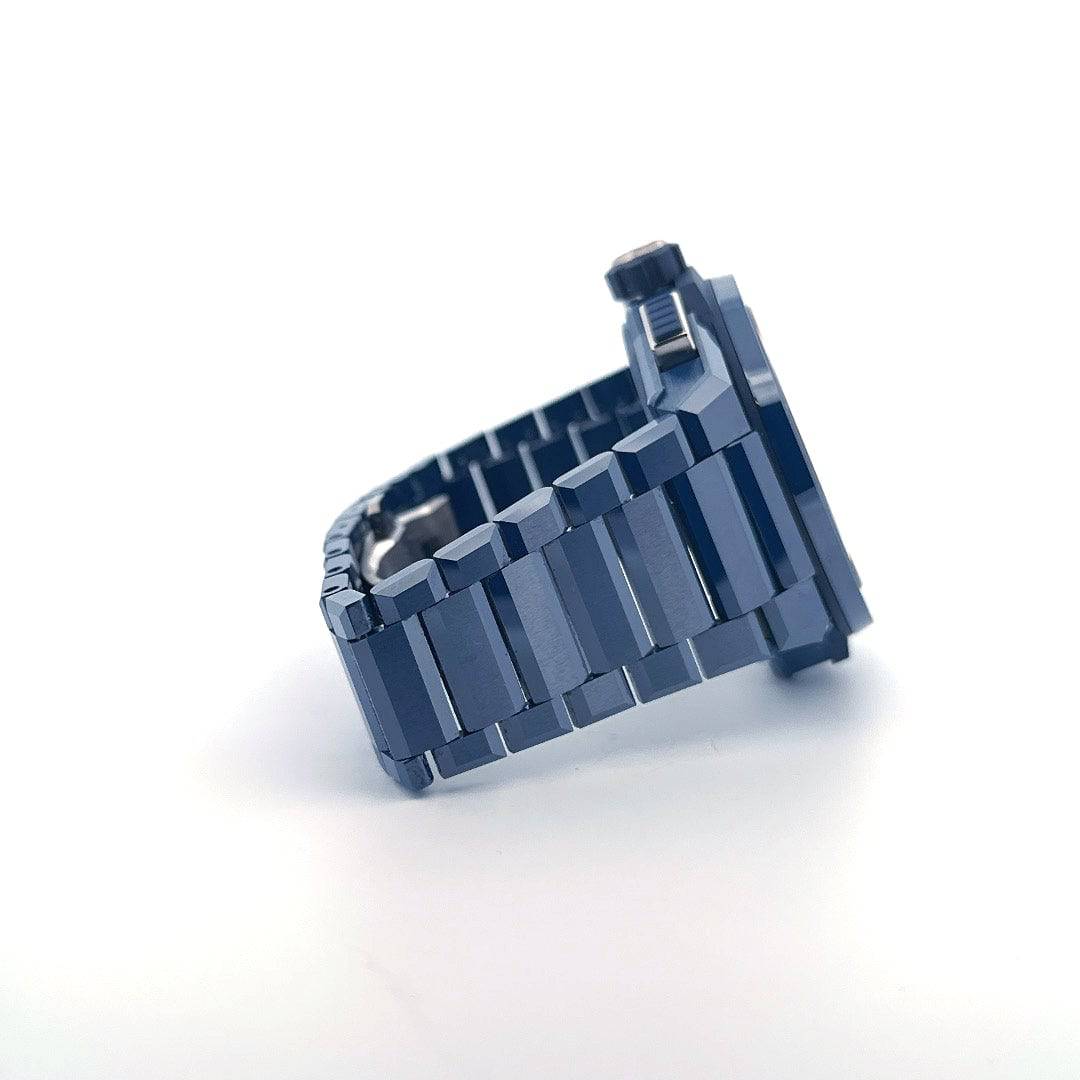 Hublot - Big Bang Integral Blue Ceramic - Juwelier Spliedt - [product_ Artikelnummer]