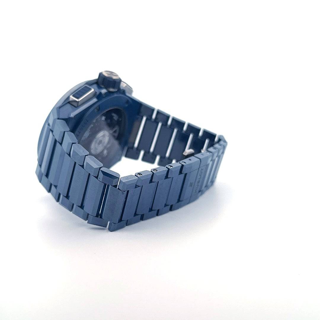 Hublot - Big Bang Integral Blue Ceramic - Juwelier Spliedt - [product_ Artikelnummer]