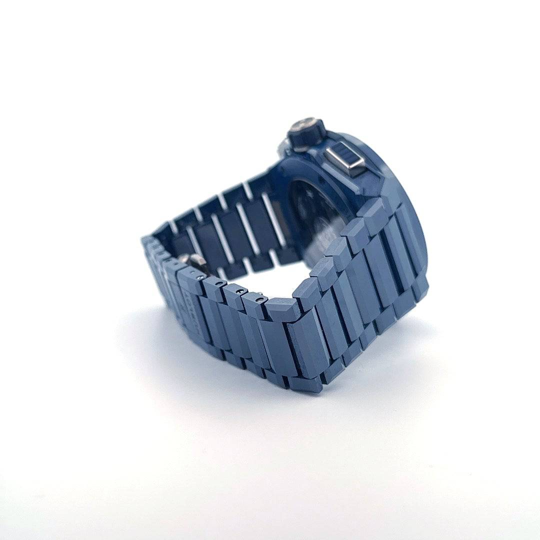 Hublot - Big Bang Integral Blue Ceramic - Juwelier Spliedt - [product_ Artikelnummer]