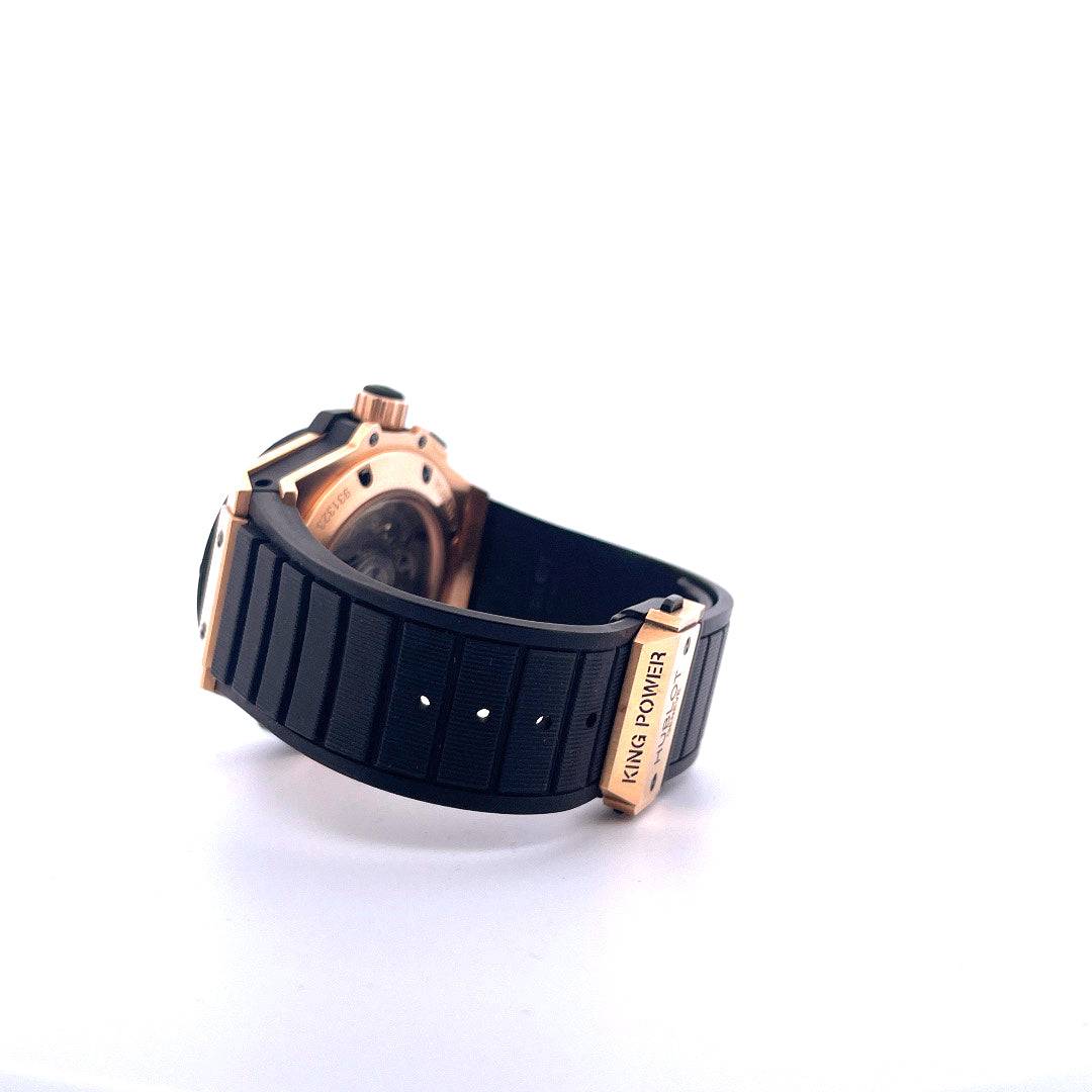 Hublot - King Power Unico Gmt - Juwelier Spliedt - [product_ Artikelnummer]