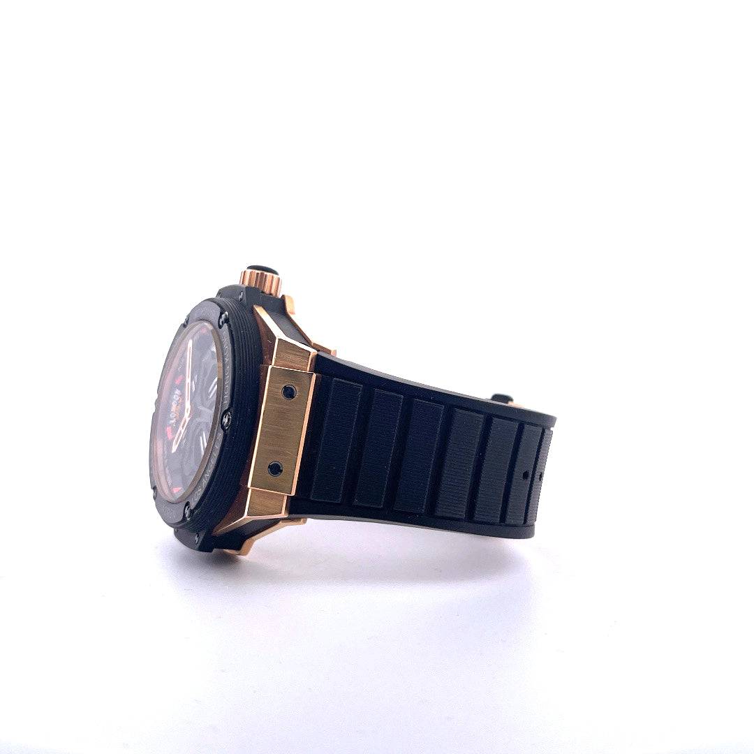 Hublot - King Power Unico Gmt - Juwelier Spliedt - [product_ Artikelnummer]