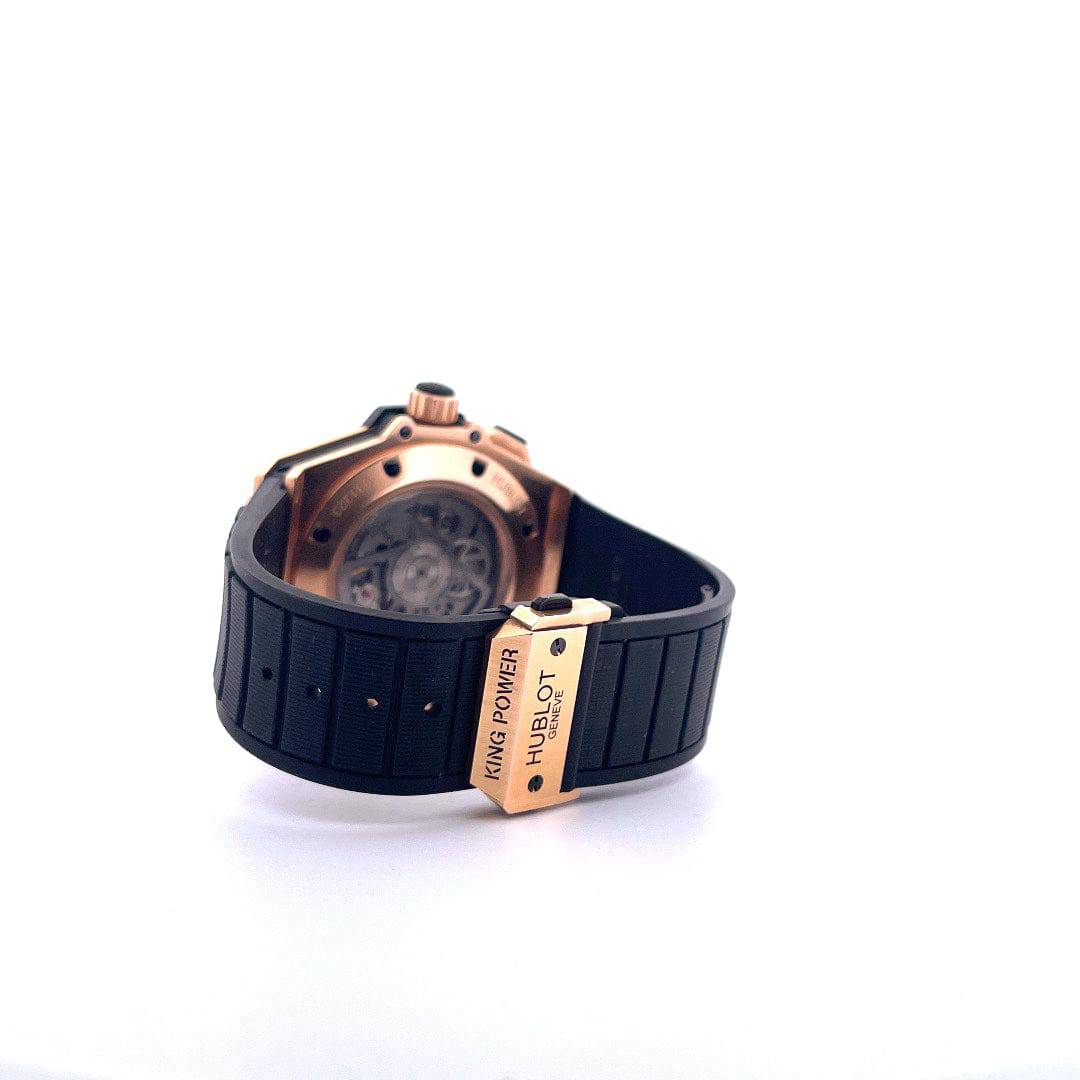 Hublot - King Power Unico Gmt - Juwelier Spliedt - [product_ Artikelnummer]
