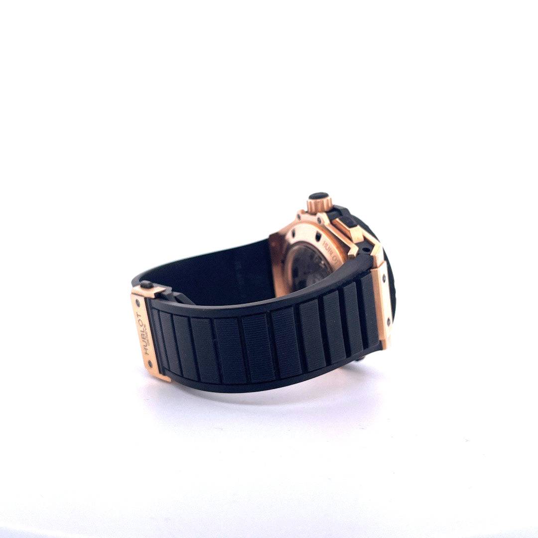 Hublot - King Power Unico Gmt - Juwelier Spliedt - [product_ Artikelnummer]