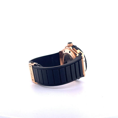 Hublot - King Power Unico Gmt - Juwelier Spliedt - [product_ Artikelnummer]