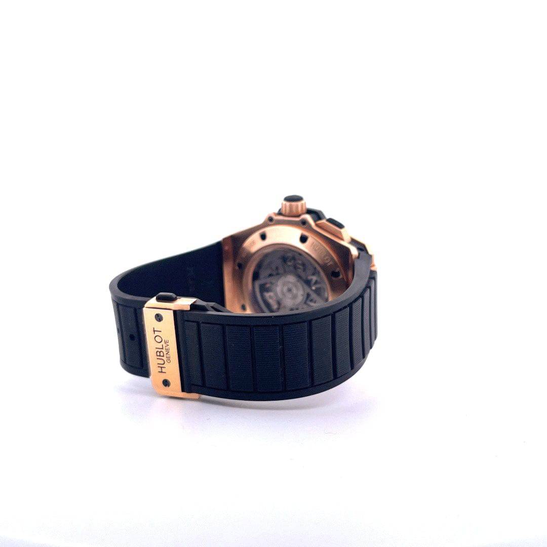 Hublot - King Power Unico Gmt - Juwelier Spliedt - [product_ Artikelnummer]