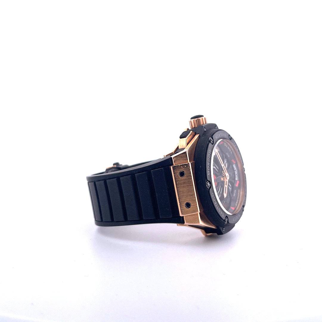 Hublot - King Power Unico Gmt - Juwelier Spliedt - [product_ Artikelnummer]