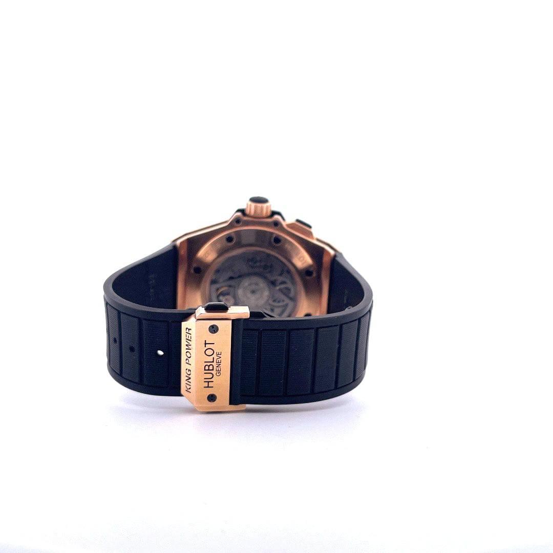 Hublot - King Power Unico Gmt - Juwelier Spliedt - [product_ Artikelnummer]