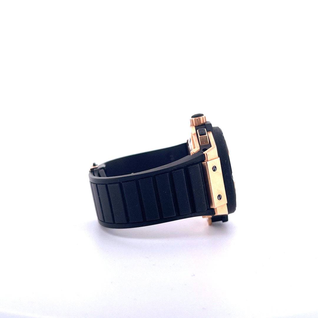 Hublot - King Power Unico Gmt - Juwelier Spliedt - [product_ Artikelnummer]