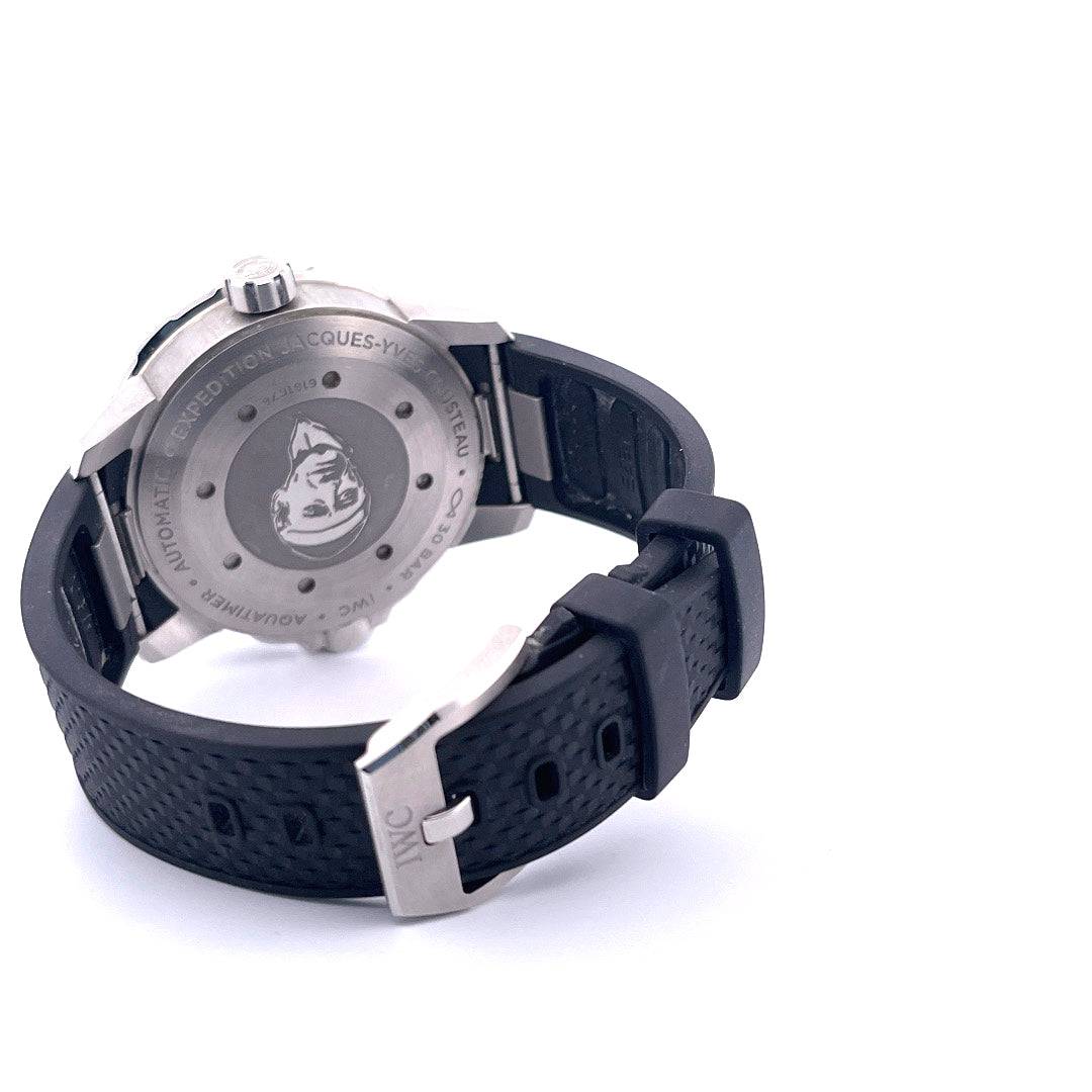 IWC - Aquatimer Automatic - Juwelier Spliedt - [product_ Artikelnummer]