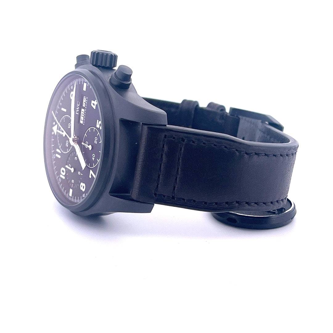 IWC - Fliegeruhr Chronograph - Juwelier Spliedt - [product_ Artikelnummer]