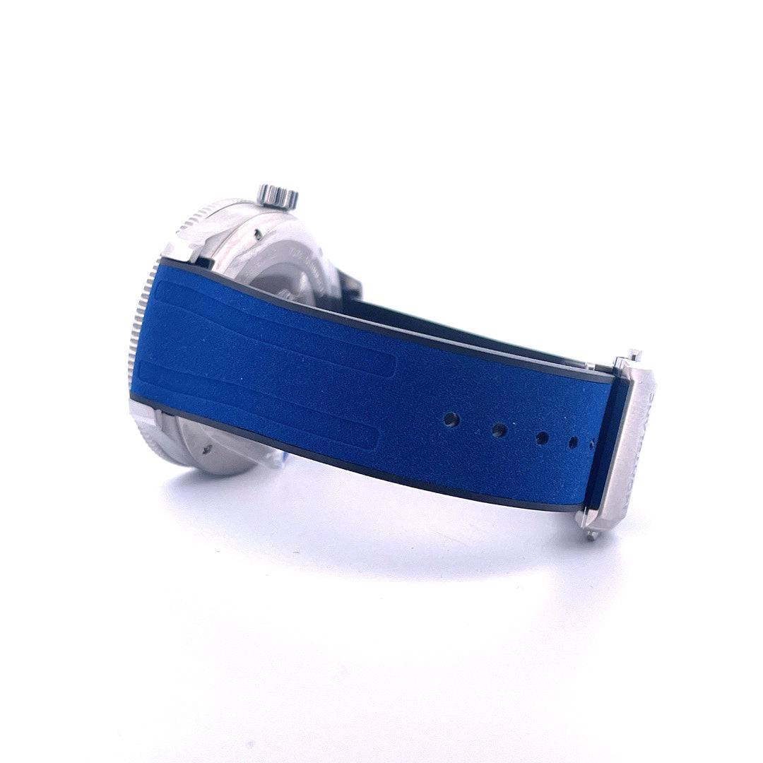 Montblanc - 1858 Iced Sea Automatic Date - Juwelier Spliedt - [product_ Artikelnummer]