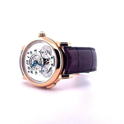 Montblanc - Nicolas Rieussec Chronograph Anniversary Edition Ltd. 190 - Juwelier Spliedt - [product_ Artikelnummer]