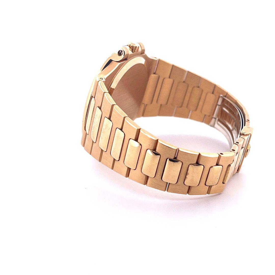 Patek Philippe - Nautilus Jumbo Tritium - Juwelier Spliedt - [product_ Artikelnummer]