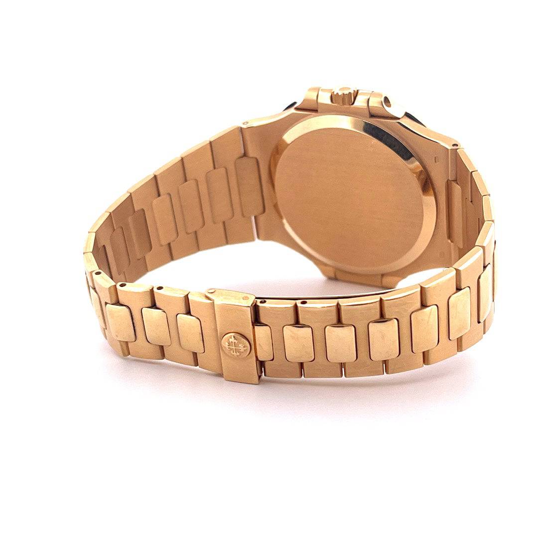 Patek Philippe - Nautilus Jumbo Tritium - Juwelier Spliedt - [product_ Artikelnummer]