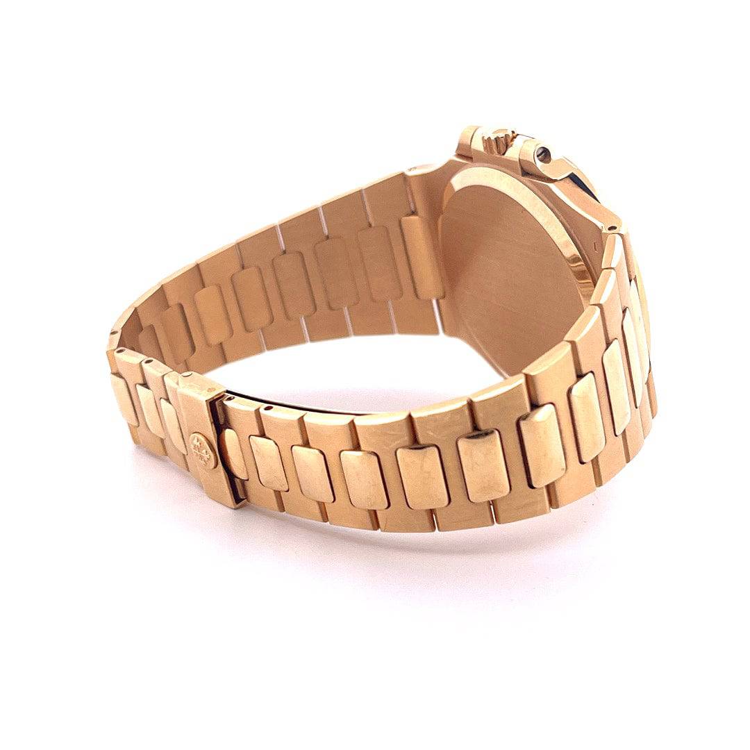 Patek Philippe - Nautilus Jumbo Tritium - Juwelier Spliedt - [product_ Artikelnummer]