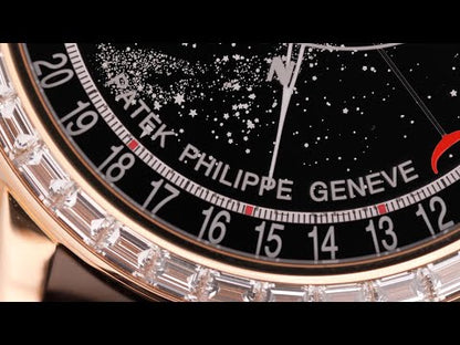 Grand Complications Celestial