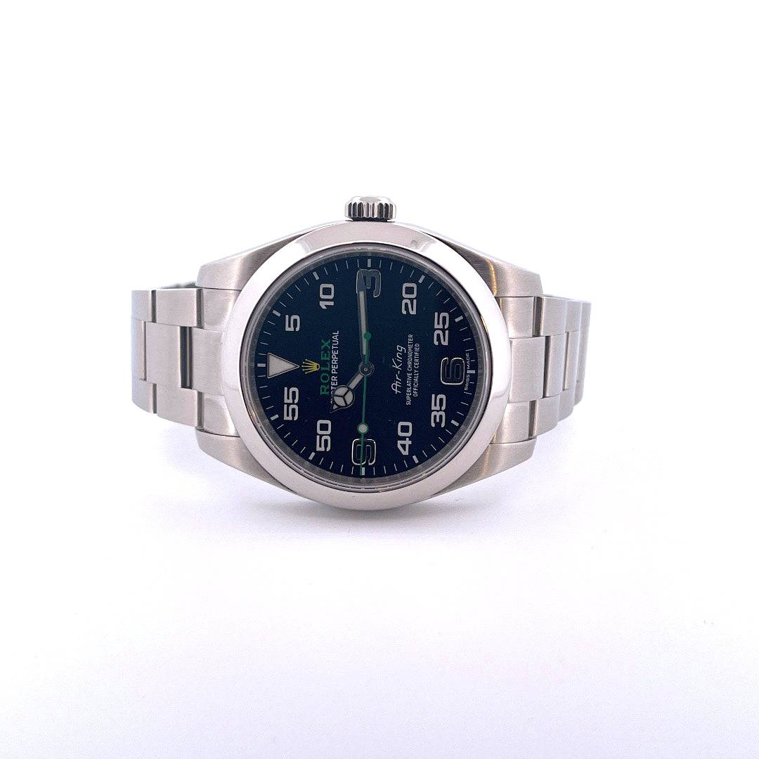 Rolex - Air King - Juwelier Spliedt - [product_ Artikelnummer]